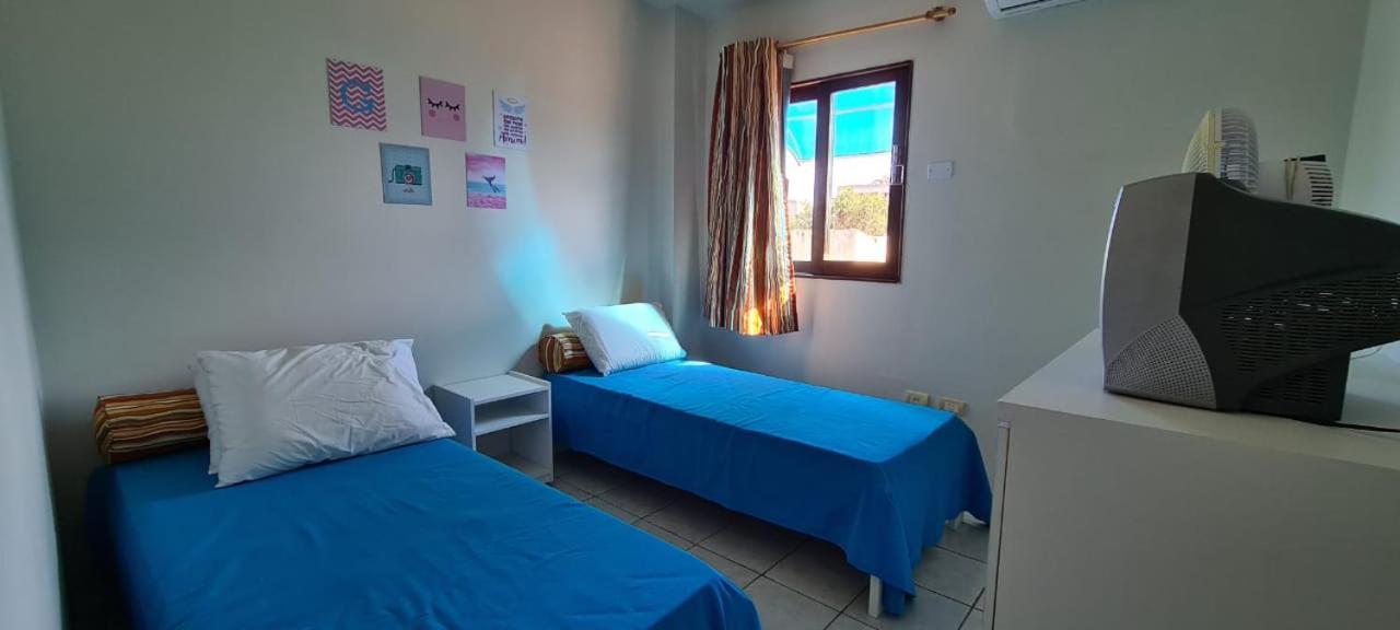 Pousada Flores Do Mar Porto de Galinhas Ngoại thất bức ảnh
